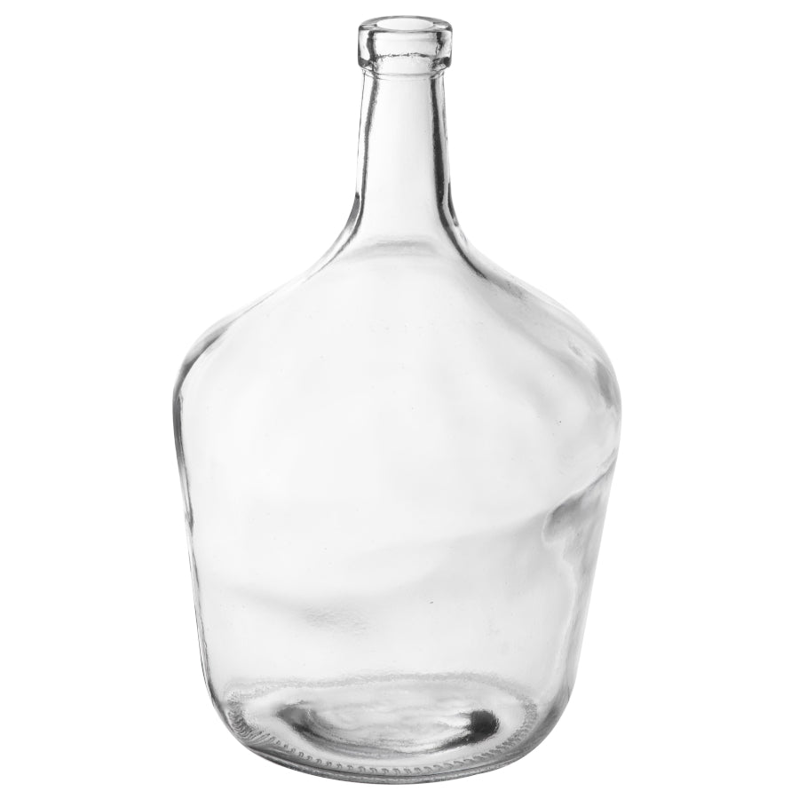 Transparente Ballonvase für Hochzeit und Trauung mieten