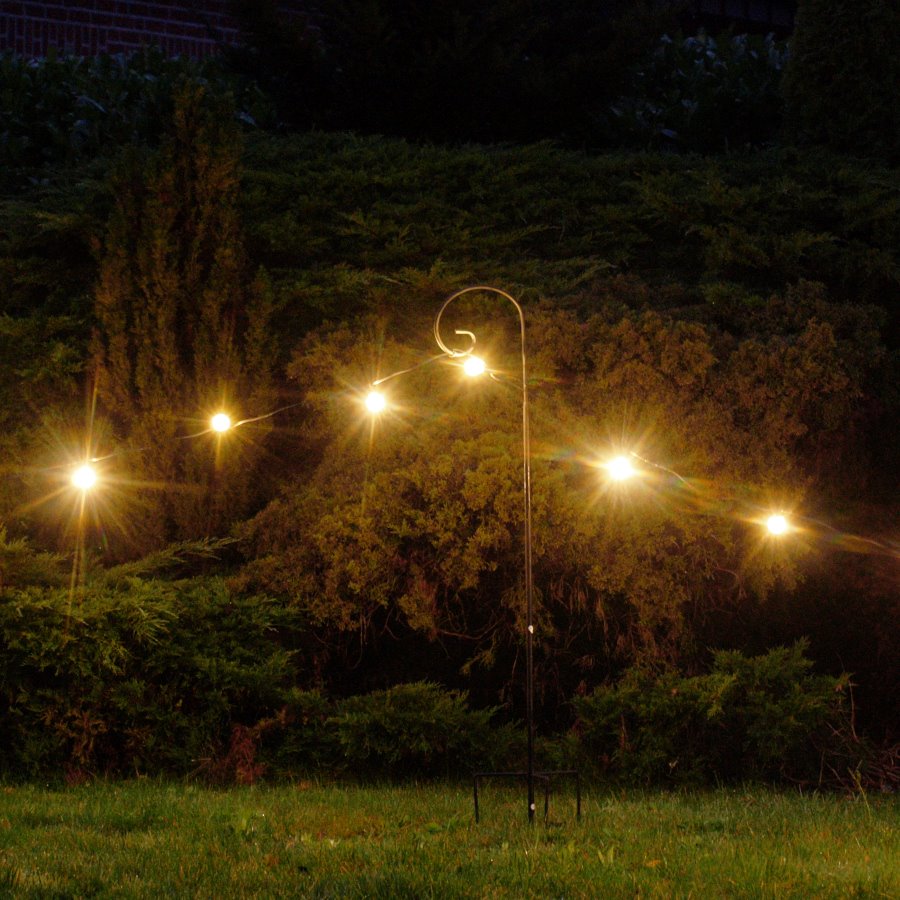 Lichterkette LED