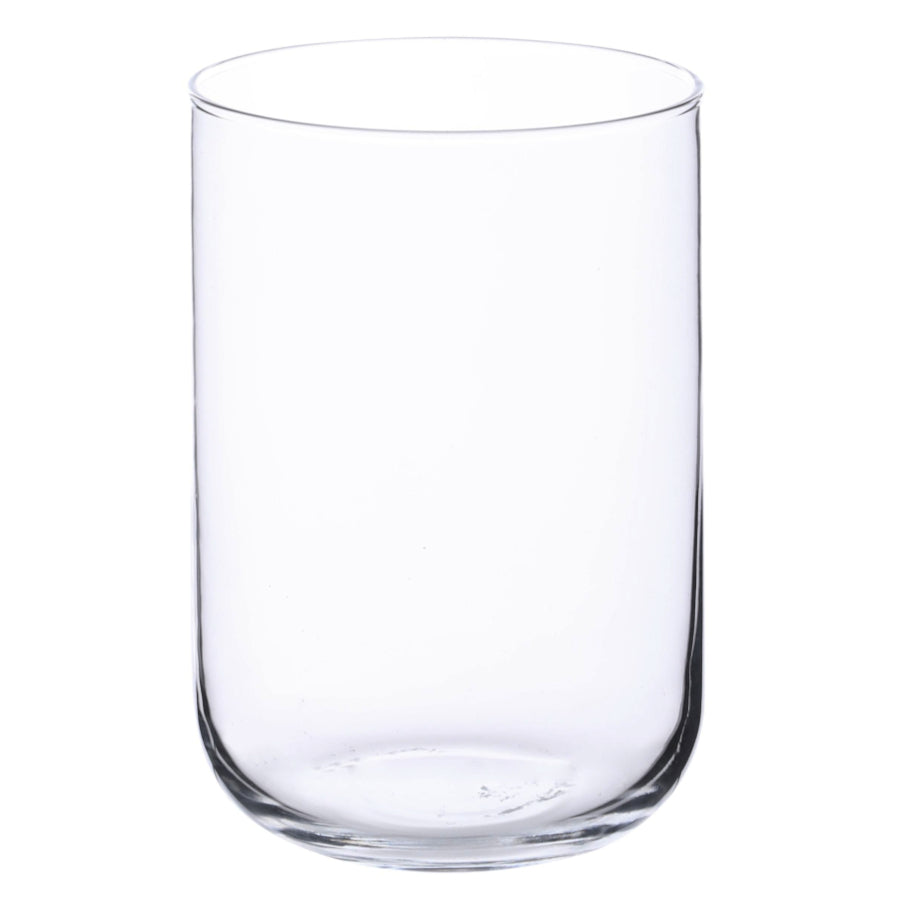Zylindervase Glas 15cm
