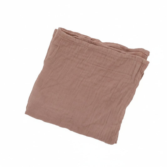 Musselin Serviette für Hochzeit mieten