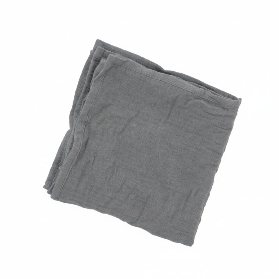 Musselin Serviette für Hochzeit mieten