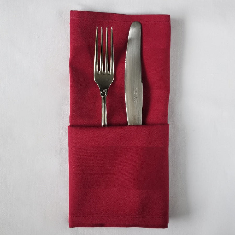 Serviette Baumwolle