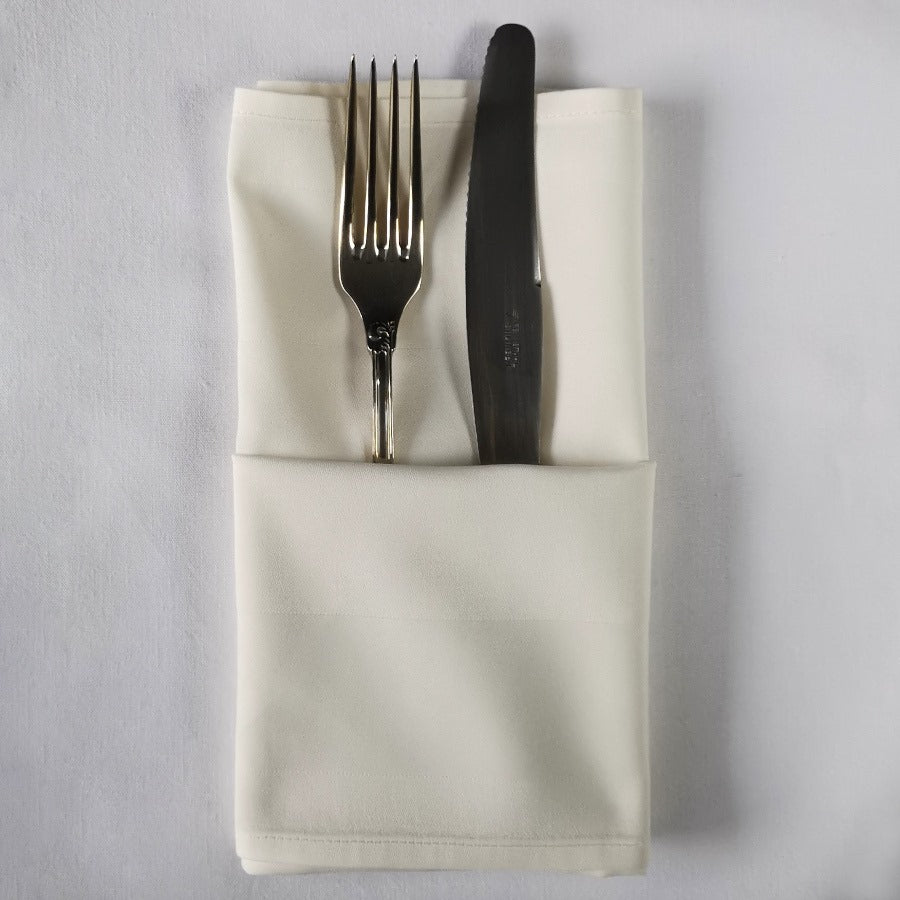 Serviette Baumwolle