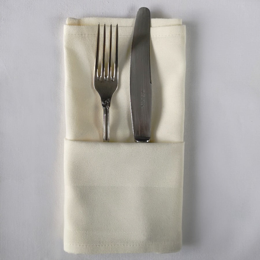 Serviette Baumwolle