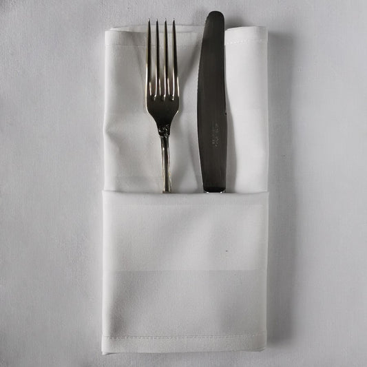 Serviette Baumwolle