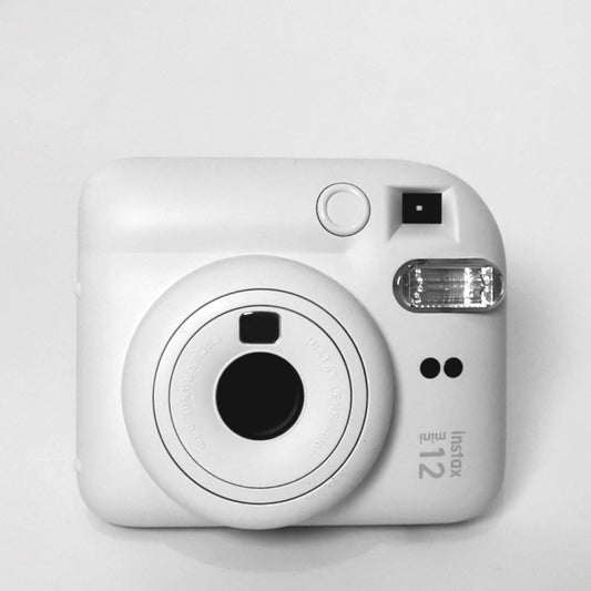 Sofortbildkamera für Hochzeit mieten