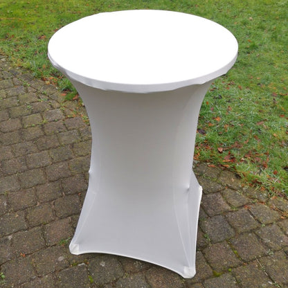 Tischhusse für Hochzeit mieten
