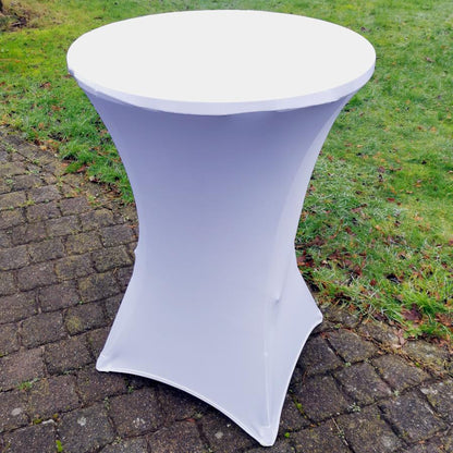 Tischhusse für Hochzeit mieten